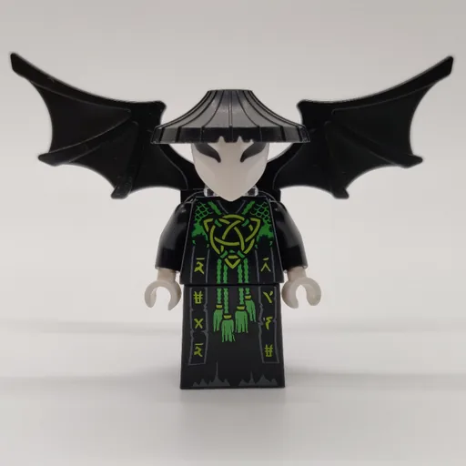 Skull Sorcerer