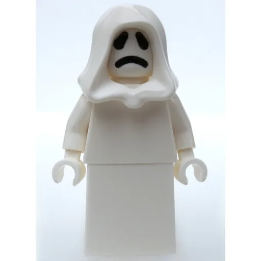 Ghost (Skirt, Hood)
