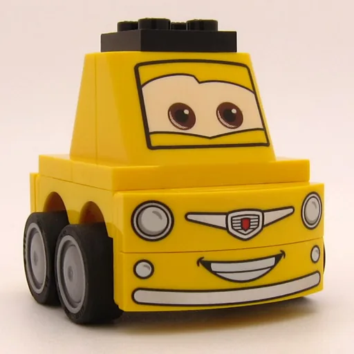 Luigi (Cars)