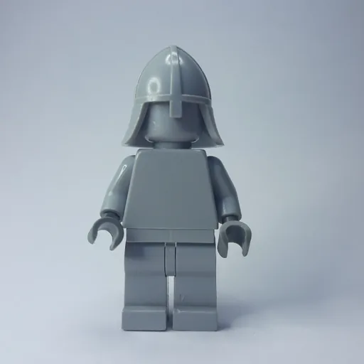 Knight Statue