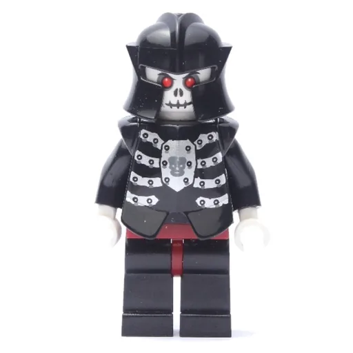 Skeleton Warrior General Bone