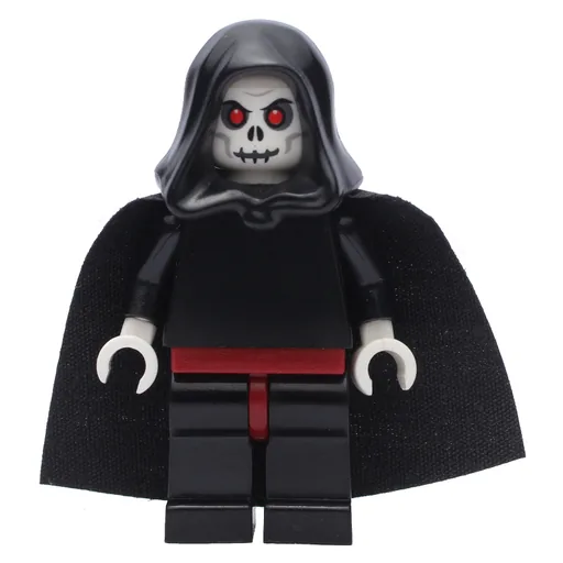 Chess Piece (Evil - Bishop)