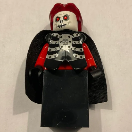Chess Piece (Evil - Queen)