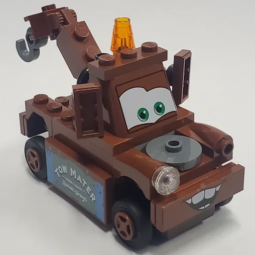 Tow Mater (Juniors)
