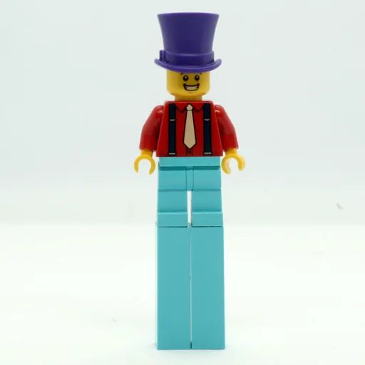 Stilt Walker