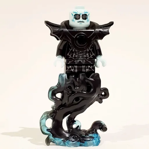 LEGO minifig Nehmaar Reem (fig-009873)