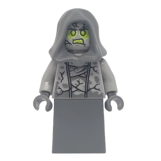 Statue of Evil
