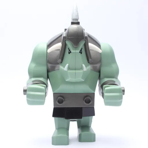 Troll (Sand Green (Big Fig))