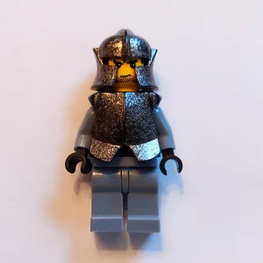 Rouge Knight (Sand Blue)