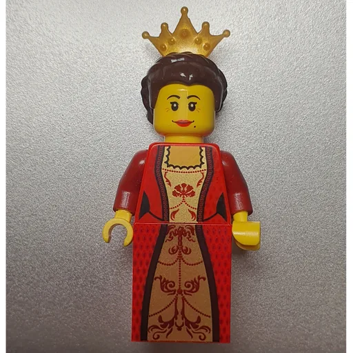 Queen (Lion Queen)