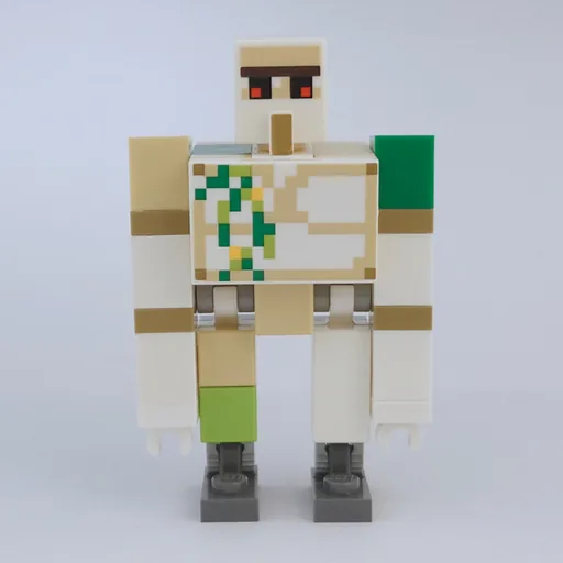 Iron Golem