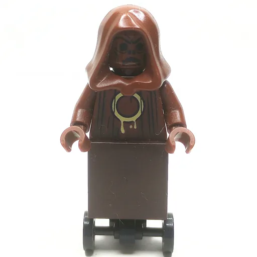 LEGO minifig Mechanical Death Eater (fig-010248)