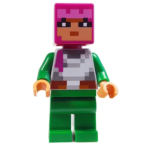 LEGO minifig Hedwig / Adriene (fig-010262)