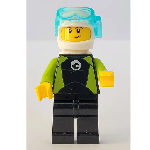 Scuba Diver