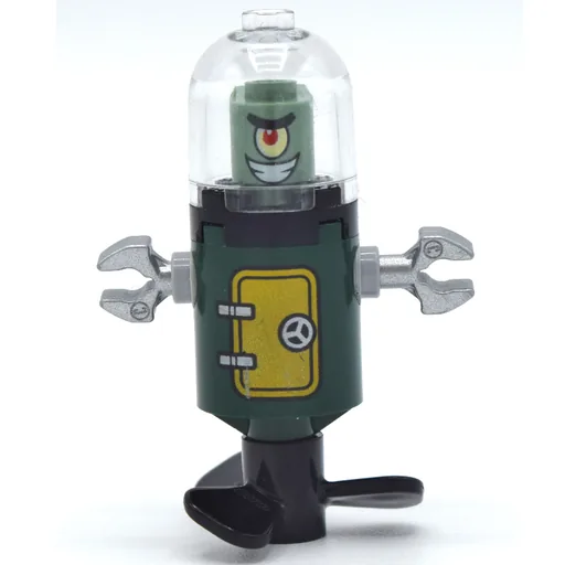 Plankton (Helmet)