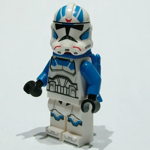 Jet Trooper (501st Legion)