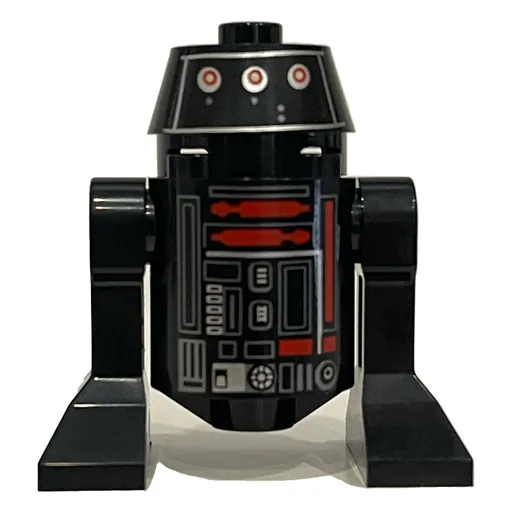 Astromech Droid (U5-GG)