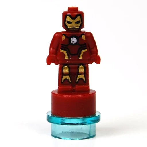 Iron Man (Nanofig)