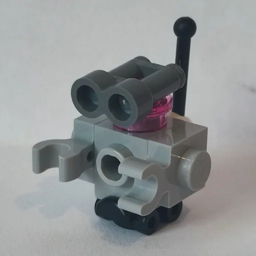 Zobo (Lever, Roller Skate)