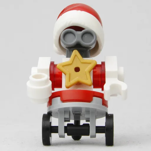 Zobo (Santa Claus)