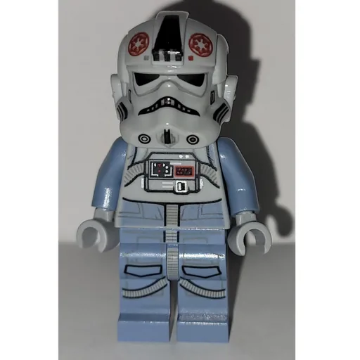 LEGO minifig AT-AT Driver (fig-010387)