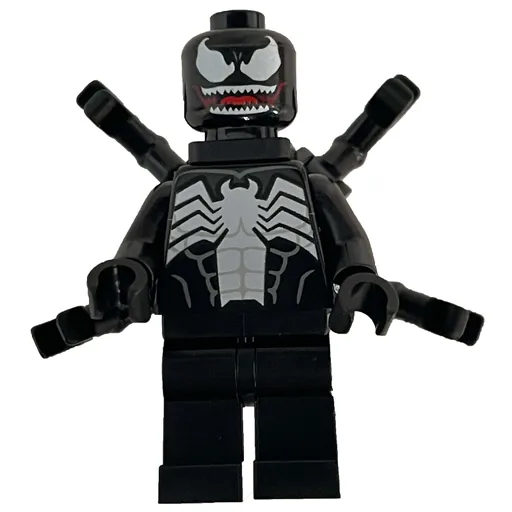 Venom (Arms on Back)