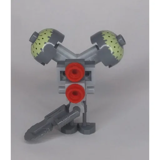 LEGO minifig Buzz Droid (fig-010437)