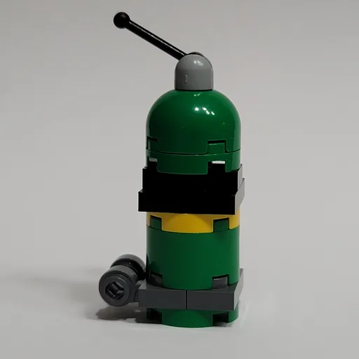 Astromech Droid (R1-G4, Plain Dome)