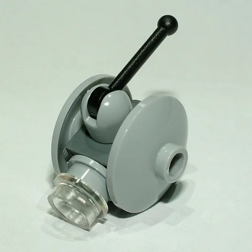 DRK-1 Dark Eye Probe Droid