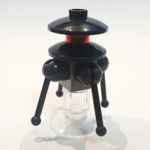 Imperial Probe Droid (Mini)
