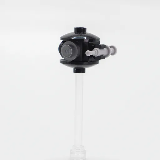 LEGO minifig Interrogation Droid (fig-010470)