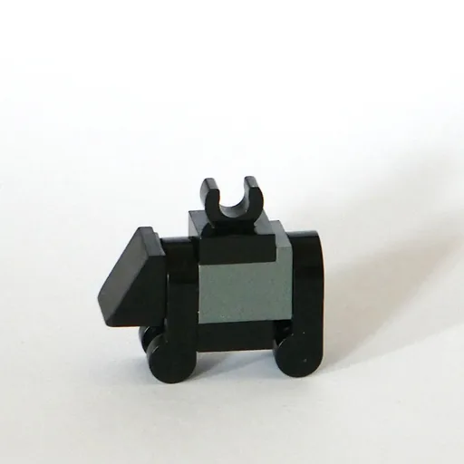 Mouse Droid (MSE-6-series Repair Droid) (Clip on Top)