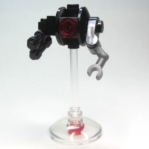 LEGO minifig Praetorian Training Droid (fig-010480)