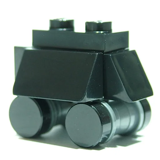 LEGO minifig Mouse Droid (MSE-6-series Repair Droid) (fig-010485)