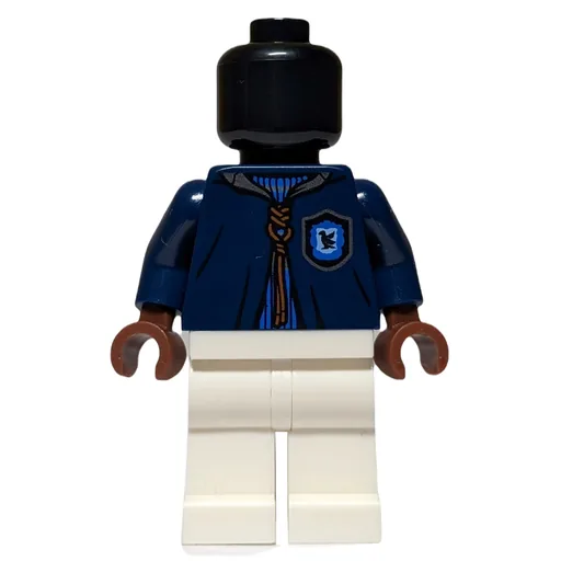 Quality Quidditch Supplies Mannequin (Dark Blue)
