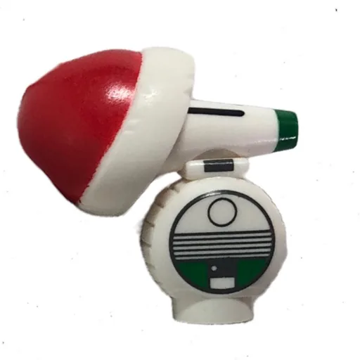 D-O (Santa Hat)