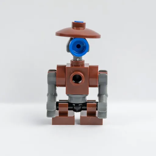 LEGO minifig Pit Droid (fig-010660)