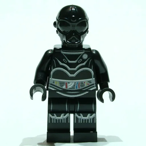 NI-L8 Protocol Droid