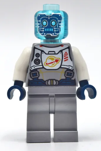 LEGO minifig Droid (fig-010913)