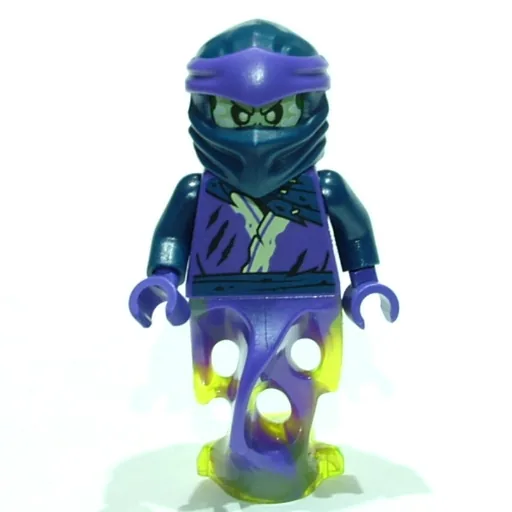 Ghost (Soul Archer (Legacy))