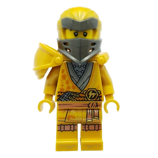 Cole (Gold)