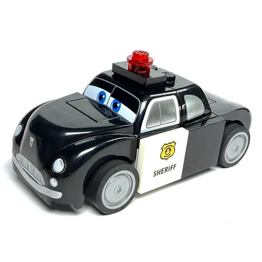 Sheriff