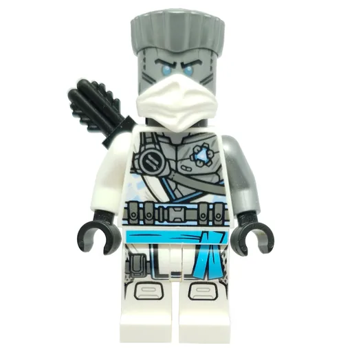 Zane (Islander)