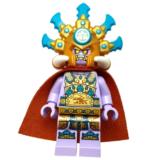 Chief Mammatus