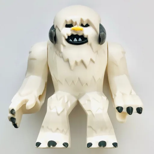 Wampa (Big Fig) (Tan Nose)