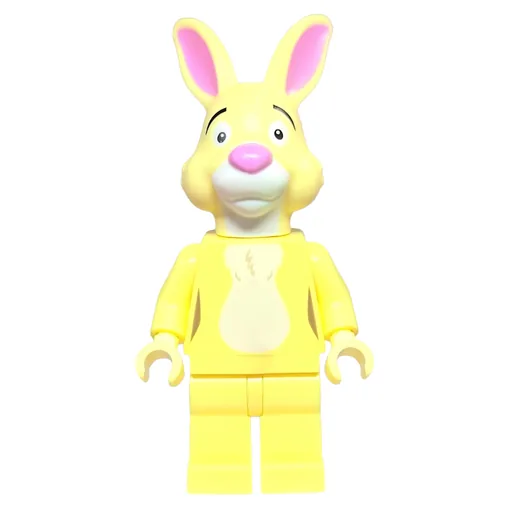LEGO minifig Rabbit (fig-011223)