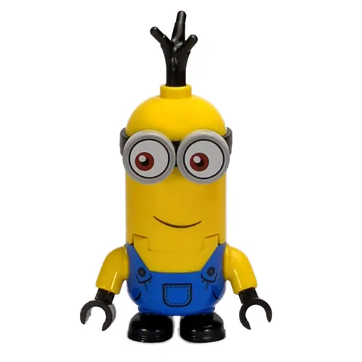 Minion Kevin (Blue Overalls)