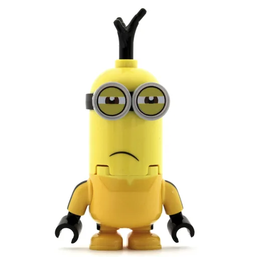 Minion Kevin (Bright Light Orange Pants)
