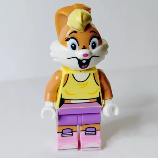 Lola Bunny