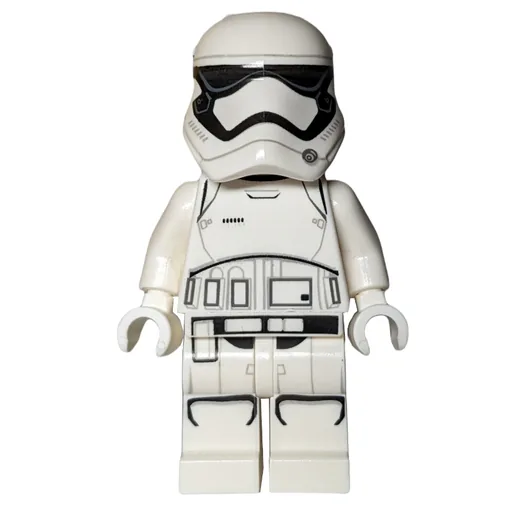 LEGO minifig Stormtrooper (fig-011288)